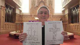 Easter Coloring Pages.