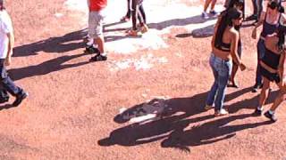 PARADAO DE SOM  MAMBORE