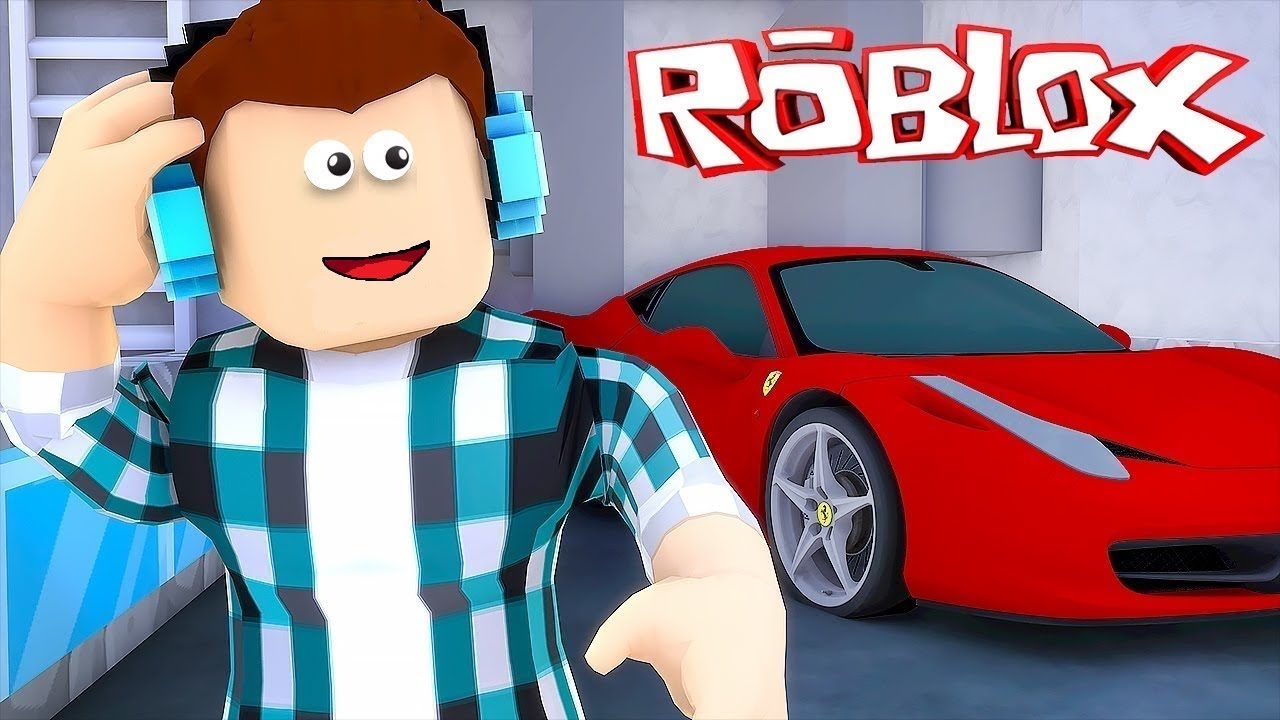 Roblox новое видео