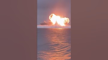 U.S. Navy positron cannon testing #ai #military