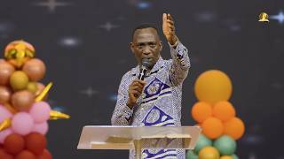 NIGHT OF RELEASES AND RESTORATION PROPHETIC DECLARATION at Commanding The Day On 21-08-2026