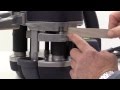 Festool Conturo Edgebander Setup and Use Part 1 Festool Conturo Edgebander Setup and Use Part 1