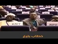 هكذا يكون الرد على كل من يتطاول على الاسلام نعم الرجال والله 