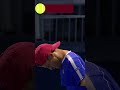 PAUL'S POWER-PACKED BACKHAND BLAST 💥| 4️⃣