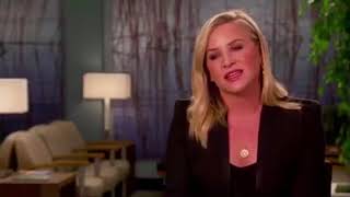 Jessica Capshaw on the 300th Episode of Grey’s Anatomy