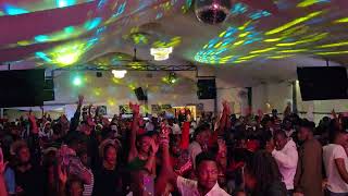 SAMIDOH LIVE AT THE MAVVEL