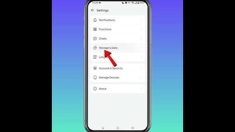 IMO Media Quality In HD || How To Upload Image Or Video on IMO HD #imo