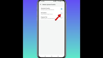 IMO Media Quality In HD || How To Upload Image Or Video on IMO HD #imo