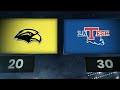 Southern Miss Golden Eagles vs. Louisiana Tech Bulldogs - Highlights | 2025 Regular Season Week 4