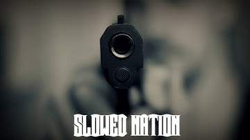 [S L O W E D] PULL THE TRIGGER - RUSS