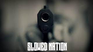 [S L O W E D] PULL THE TRIGGER - RUSS