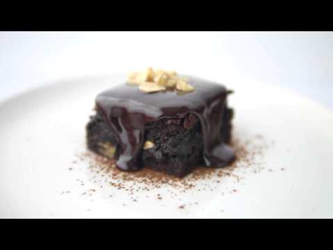 Effect of a Polarising Filter on Food Photography