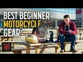 Best Beginner Motorcycle Gear of 2024 - Review