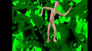 Commodore Amiga Music & Graphics Demo - COMA