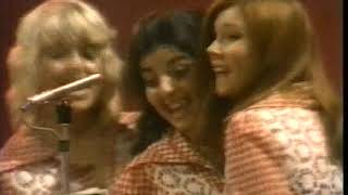 RAY CONNIFF INSERTS FOR THE DAVID FROST SHOW (PART 2/2)
