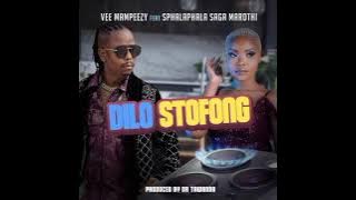 VEE MAMPEEZY - DILO STOFONG (ft. SPHALAPHALA SAGA MAROTHI).prod by DR TAWANDA(Audio)