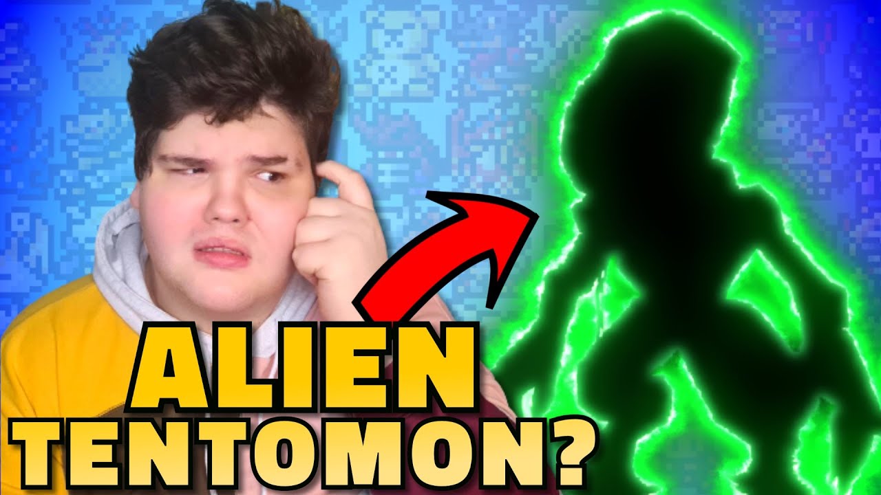 Top 10 Digimon You've (Probably) NEVER Heard Of