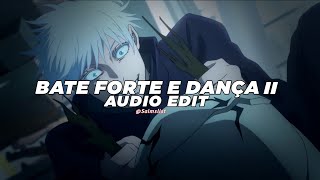 bate forte e dança 2  - Oto8 dj ritmo55 (frente edition) [edit audio] Resimi