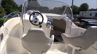 Quicksilver 635 Commander WA - Brokerage boat for sale
