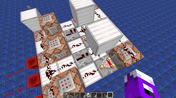 Command Block Memory (Snapshot 13w39b) - Redstone with ChartreuseK