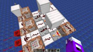 Command Block Memory (Snapshot 13w39b) - Redstone with ChartreuseK