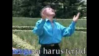 RINTIHAN HIDUP oleh SYAM D'LLOYD
