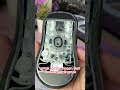 Mouse Gaming Ringan dari Rexus - ARKA III RX-112
