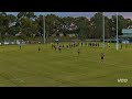 Barossa Rams Premier Vs Burnside Premier R7 2025 Barossa Rams Premier Vs Burnside Premier R7 2025