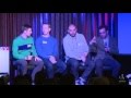2016 FoodBytes! Brooklyn Panel Discussion