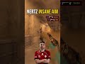 NERTZ INSANE USP-S AIM🔥