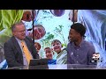 Community Conversation: Trell Winkey with Piedmont Family YMCA (05-19-26)