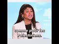 Rima hassan recadre un journaliste rimahass palestine paix rimahassan politique israel