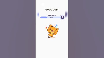 Cat Escape Level 258