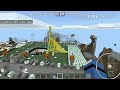 Wakanda in Minecraft(pocket edition)