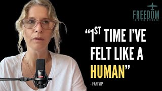 How Volunteer Pilots Are Saving Lives from Human Trafficking!