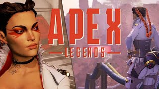 I am Legendary #apexlegends #montage #sharefactory #gaming #champions