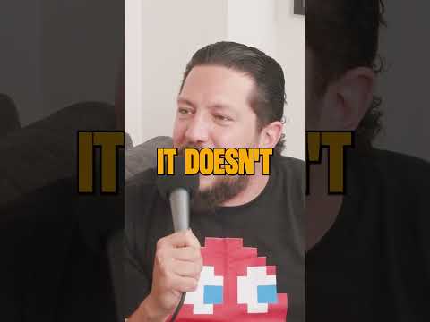 Are People Really Out There Eating MELTED Ice Cream? | Joe DeRosa with Sal Vulcano Taste Buds