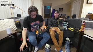 acerra 3st adv boots