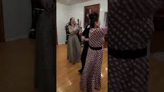Раиса Отрадная и Елена Ваенга танцуют  #раисаотрадная #шансон #хит #еленаваенга
