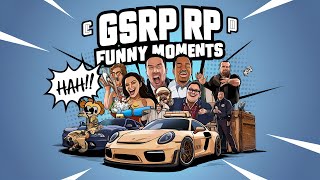 Gsrp Gta 5 Rp Funniest Moments