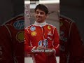 Is Lewis Hamilton now Ferrari's No1 driver?