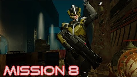 XCOM2 WOTC/Legend Gameplay/Neutralize Field Commander