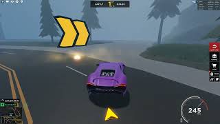 Midto- Dam Dash No 32