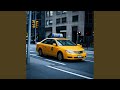 The Taxi Waits