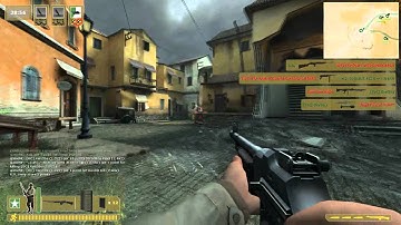 Lets Play Day Of Defeat Source