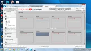 Overview of DeskAlerts Software