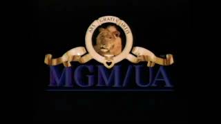 Mgm Ua Home Video Closing Variant With Prototype Fanfare