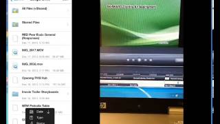 G Drive (Green) App screenshot 5