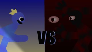 Seek Vs Blue Stick Nodes Rematch