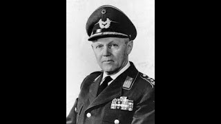 Josef Kammhuber